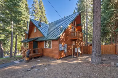 615 North Ridge Drive, Carnelian Bay, CA 96140 - Photo 8