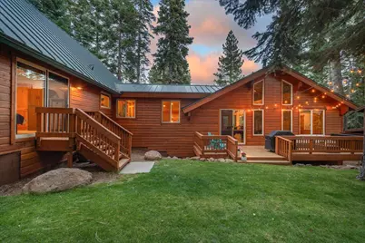 615 North Ridge Drive, Carnelian Bay, CA 96140 - Photo 4