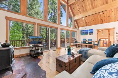 615 North Ridge Drive, Carnelian Bay, CA 96140 - Photo 10