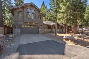 6405 Chamberland Dr, Homewood, CA 96141 - Photo 2
