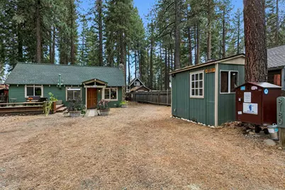 8180 Golden Ave Golden Avenue, Kings Beach, CA 96143 - Photo 2