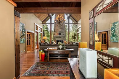 3119 Sierra Crest Court, Olympic Valley, CA 96146 - Photo 4