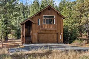 11890 Pine Forest Rd, Truckee, CA 96161 - Photo 1
