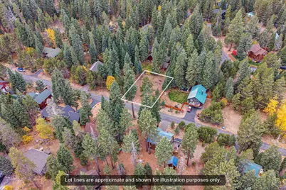 7056 Gray Avenue, Tahoma, CA 96142 - Photo 2