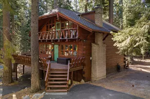 325 Pineland Dr, Tahoe City, CA 96145 - Photo 1