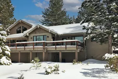 238 Clouds Rest, Portola, CA 96122 - Photo 1