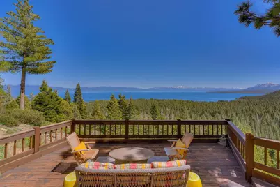 1865 Tahoe Park Heights Drive, Tahoe City, CA 96145 - Photo 1