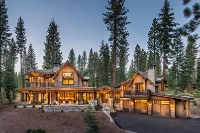 8221 Valhalla Drive, Truckee, CA 96161 - Photo 1