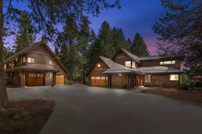 12261 Prosser Dam Road, Truckee, CA 96161 - Photo 1