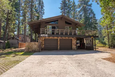 6705 West Lake Boulevard, Lake of the Pines, CA 96142 - Photo 1