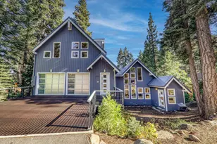 3830 Dinah Rd, Carnelian Bay, CA 96140 - Photo 1
