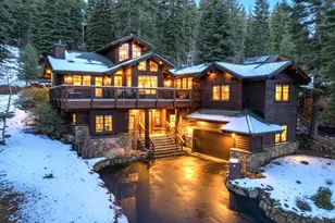 1768 Grouse Ridge Rd, Truckee, CA 96161 - Photo 1
