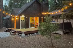 405 Oak St, Tahoma, CA 96142 - Photo 1