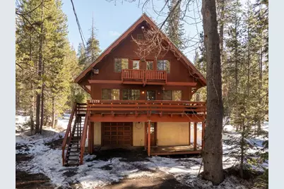 51379 Donner Pass Road, Soda Springs, CA 95728 - Photo 1