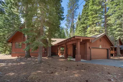 13418 Heidi Way, Truckee, CA 96161 - Photo 1