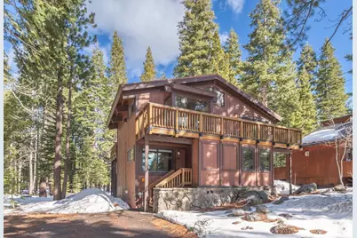 12317 Bennett Flat Road, Truckee, CA 96161 - Photo 1