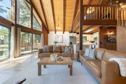 938 Country Club Drive, Tahoe City, CA 96145 - Photo 1