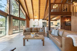 938 Country Club Dr, Tahoe City, CA 96145 - Photo 1