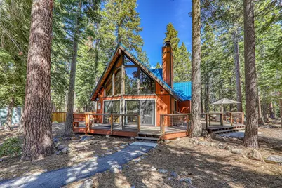 938 Country Club Drive, Tahoe City, CA 96145 - Photo 1