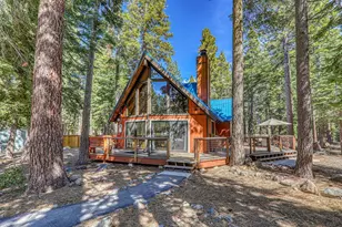938 Country Club Dr, Tahoe City, CA 96145 - Photo 1