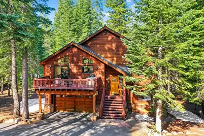 11749 Baden Road, Truckee, CA 96161 - Photo 1