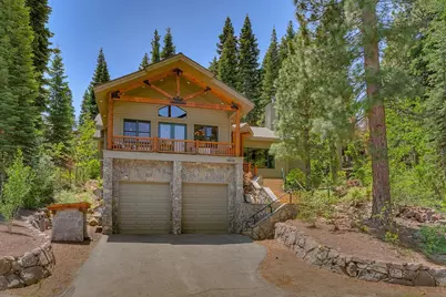 1809 Woods Point Way, Truckee, CA 96161 - Photo 1