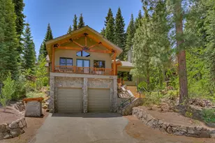 1809 Woods Point Way, Truckee, CA 96161 - Photo 1