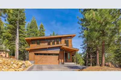 10947 Zermatt Drive, Truckee, CA 96161 - Photo 1