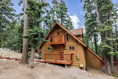 8891 Woodland Drive, Rubicon Bay, CA 96142 - Photo 1