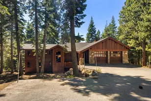 12774 Muhlebach Way, Truckee, CA 96161 - Photo 1