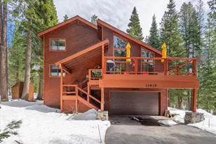 11819 Brookstone Dr, Truckee, CA 96161 - Photo 1