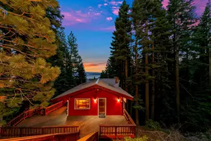 1905 Tahoe Park Heights Dr, Tahoe City, CA 96145 - Photo 1
