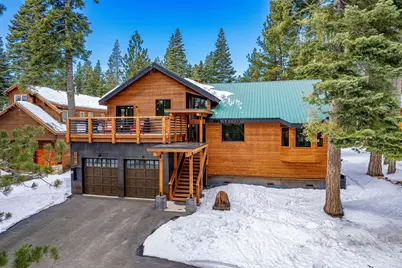 14676 Tyrol Road, Truckee, CA 96161 - Photo 1