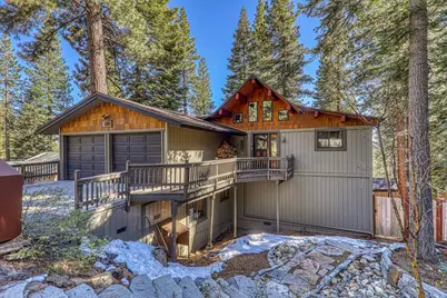 3120 Polaris Road, Tahoe City, CA 96145 - Photo 1