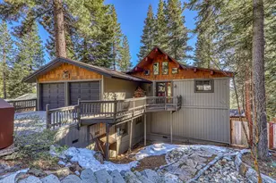 3120 Polaris Rd, Tahoe City, CA 96145 - Photo 1