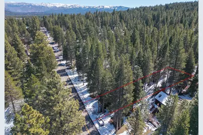 10489 E Alder Creek Road, Truckee, CA 96161 - Photo 1