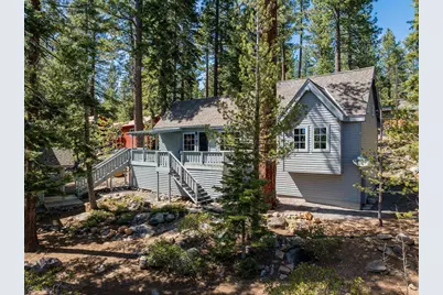7615 North Avenue, Tahoe Vista, CA 96148 - Photo 1