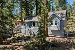7615 North Ave, Tahoe Vista, CA 96148 - Photo 1