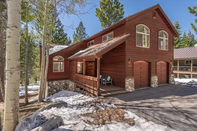 15284 Wolfgang Road, Truckee, CA 96161 - Photo 1
