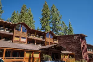 725 Granlibakken Rd, Tahoe City, CA 96145 - Photo 1