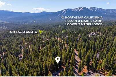 10830 Cairncroft Lane, Truckee, CA 96161 - Photo 1