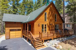 13096 Davos Dr, Truckee, CA 96161 - Photo 1