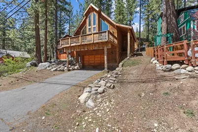 13494 Moraine Road, Truckee, CA 96161 - Photo 1
