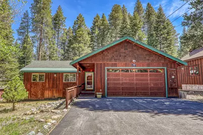 12479 Greenwood Drive, Truckee, CA 96161 - Photo 1