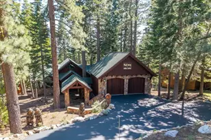 12824 Muhlebach Way, Truckee, CA 96161 - Photo 1