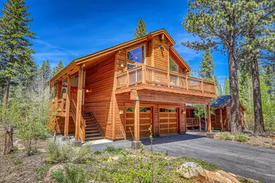 10138 Colton Creek Road, Truckee, CA 96161 - Photo 1