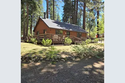 7190 Pino Avenue, Tahoe Vista, CA 96148 - Photo 1