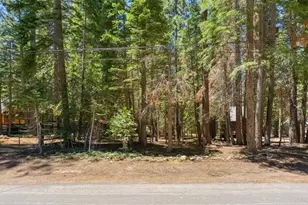 7234 3rd Ave, Tahoma, CA 96142 - Photo 1