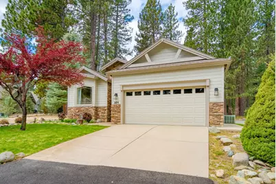 201 Sequoia Circle, Blairsden, CA 96103 - Photo 1