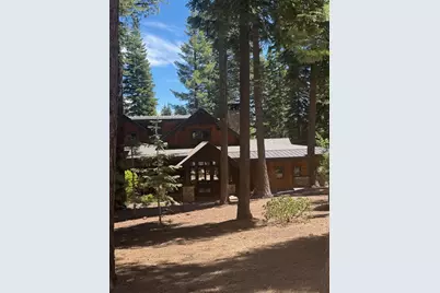 8390 Valhalla Drive, Truckee, CA 96161 - Photo 1